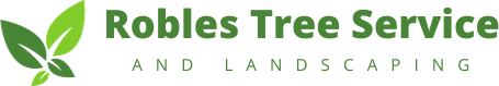 Robles Tree Service and Landscaping